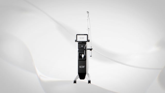 Lutronic XERF
