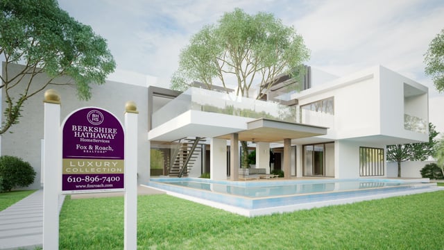 Berkshire Hathaway Luxury Collection