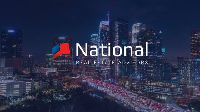 National Real Estate Advisors
