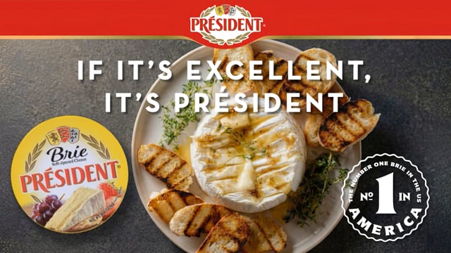 Président Brie
