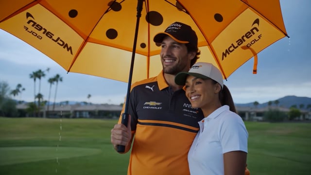 McLaren Golf