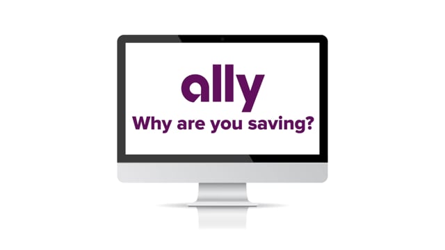 Ally Bank Buckets