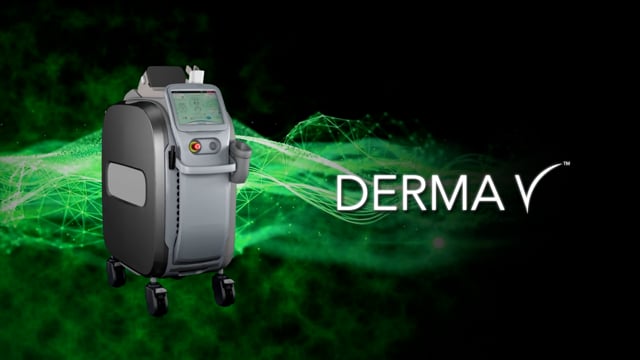 Lutronic DermaV