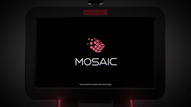Lutronic Mosaic