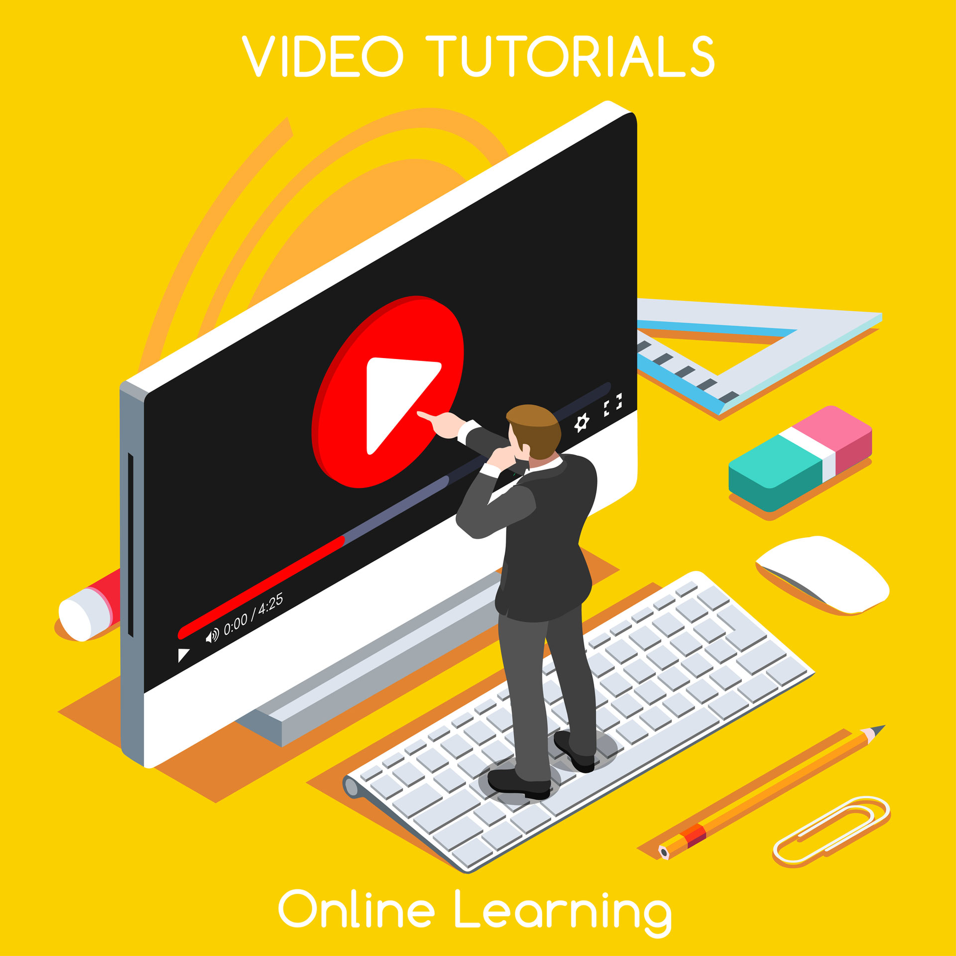 How To Create Training Videos: Tips And Best Practices