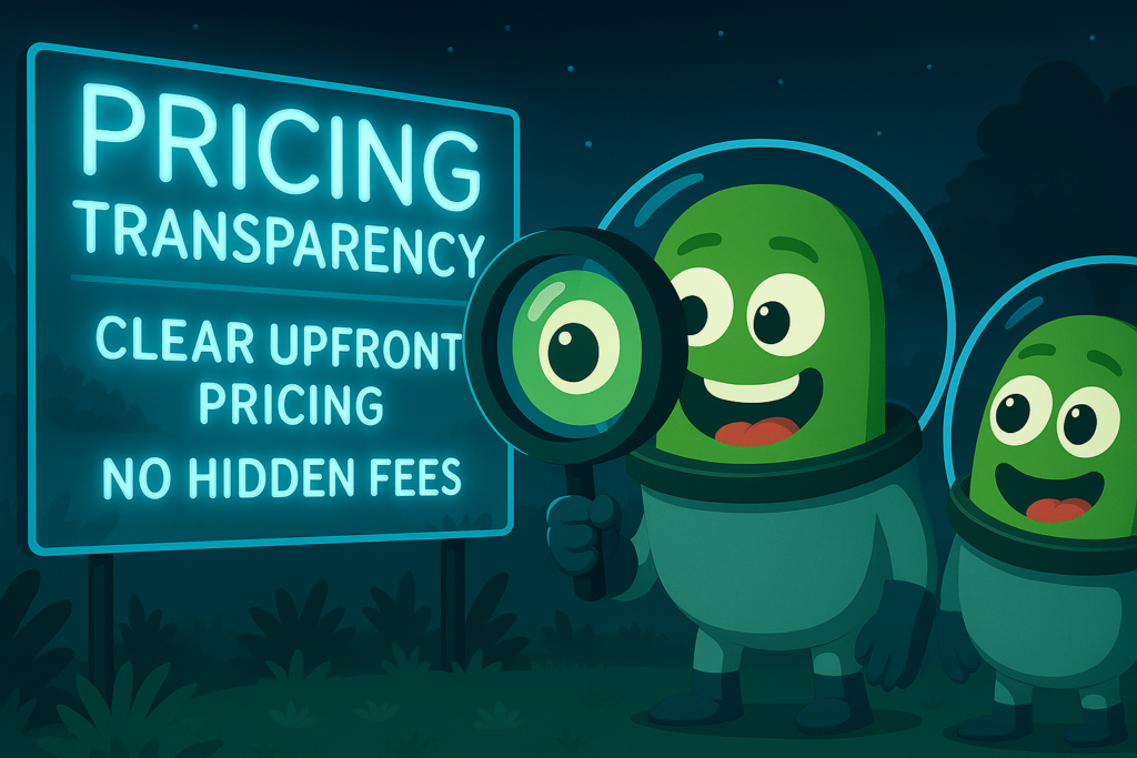 TADApix animated explainer video company  pricing