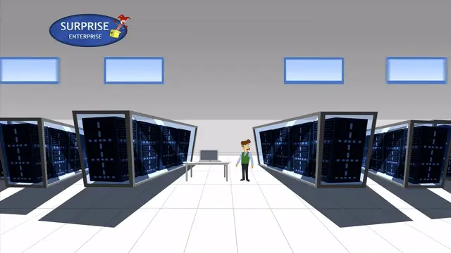 EmconIT Simplifying Maintenance Animation