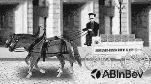 ABInBev - History of Selling Beer Explainer by TADApix