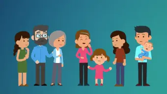 Pfizer Explainer Video