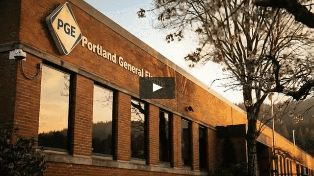 PGE Energy Partner On Demand
