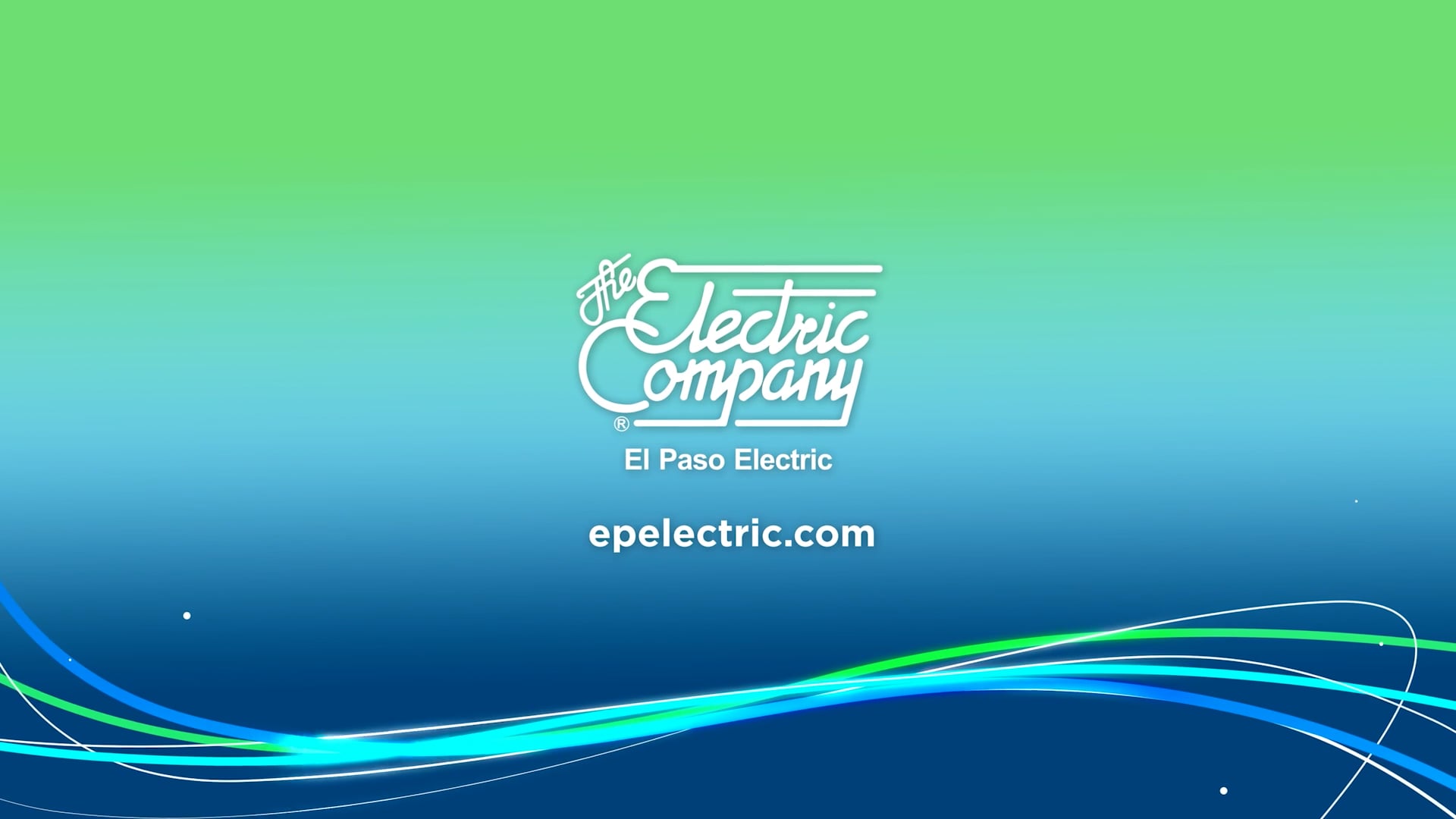 El Paso Electric Bill Reading Guide
