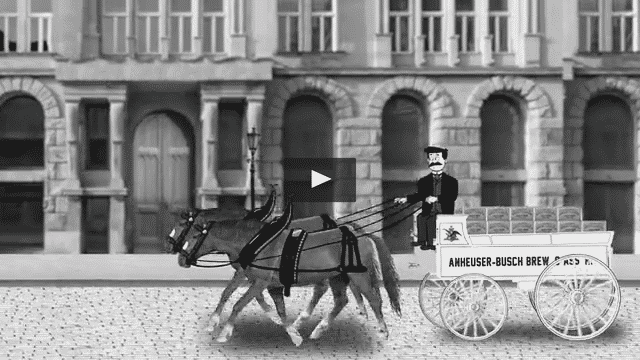 Anheuser-Busch History