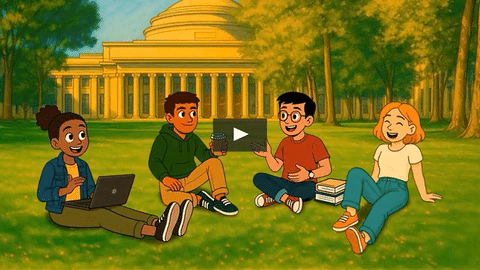 MIT Housing